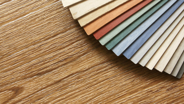 Old-Fashioned Linoleum