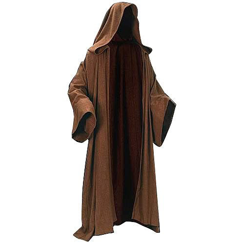 Jedi Cloak